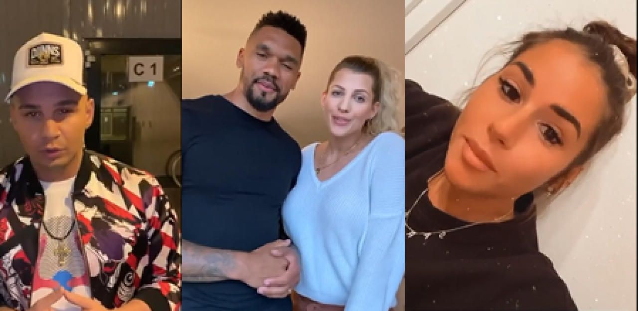 Heute.at - Pocher-Diss? 30 Influencer gegen Hass im Netz