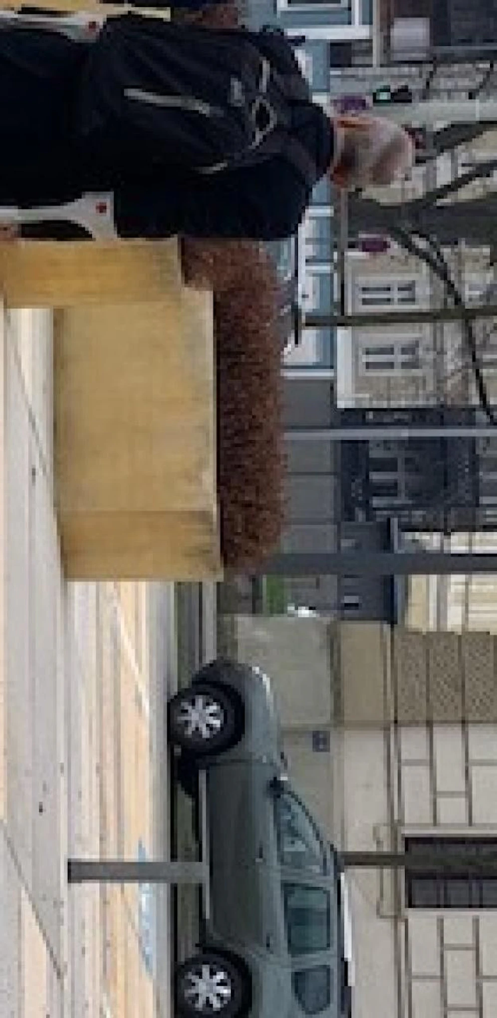 Polizist schlief im Dienst ein