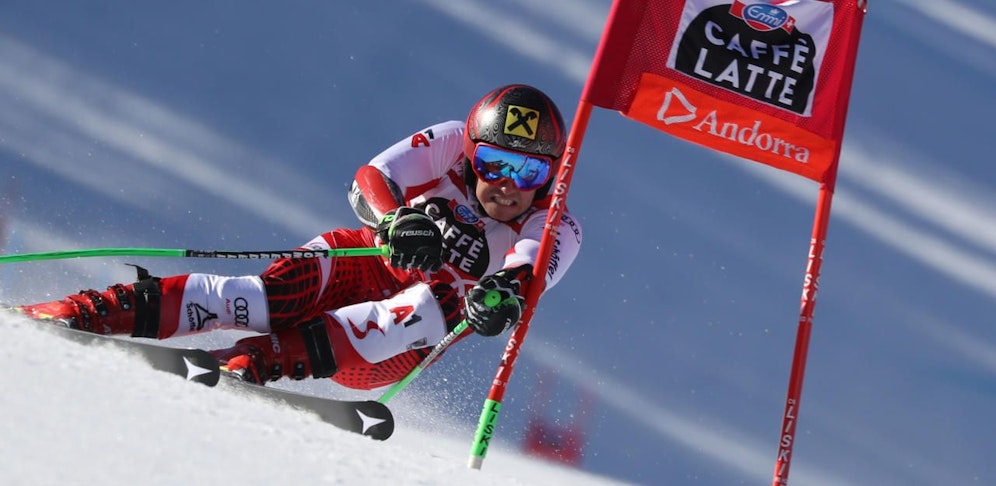 Marcel Hirscher beendet seine Karriere.