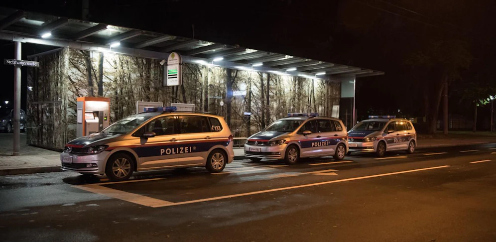 Ende Juli kam es in Linz zu einer blutigen Gewaltserie.