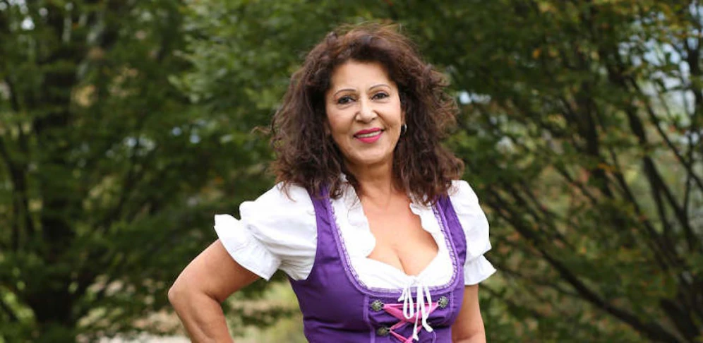 "Wo ist meine Wiesn-Liebe?"