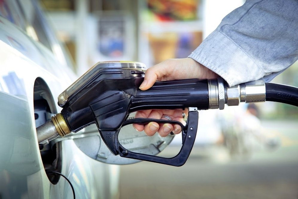 Tanken bleibt weiterhin teuer.&nbsp;