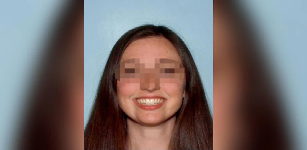 Kayla Camille B. soll einen 15-Jährigen sexuell belästigt haben.