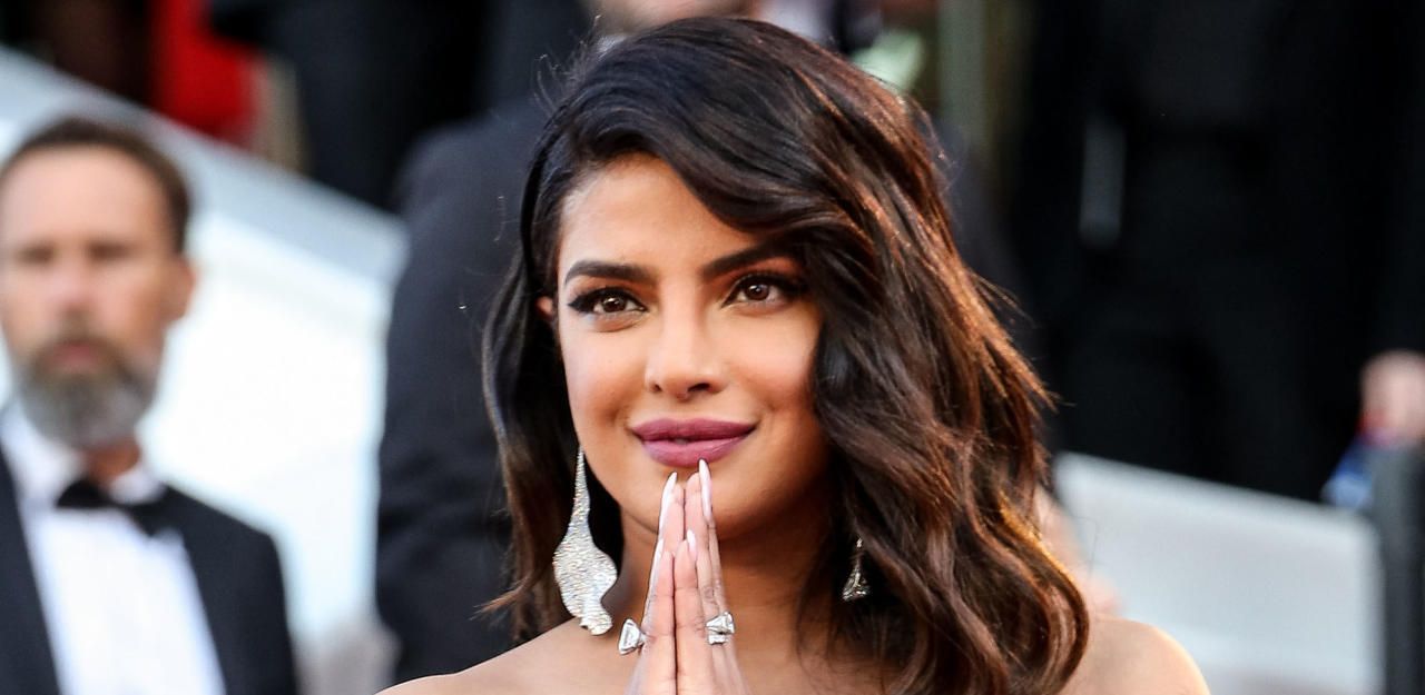 Heute.at - Priyanka Chopra wäre gerne Mrs. Bond