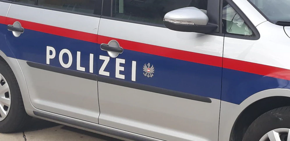 Die Exekutive ermittelt jetzt im Bezirk Mistelbach.