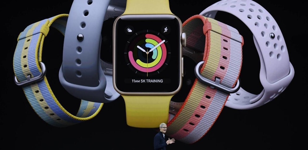 Apple hat das Problem mit der LTE-Funktion bestätigt