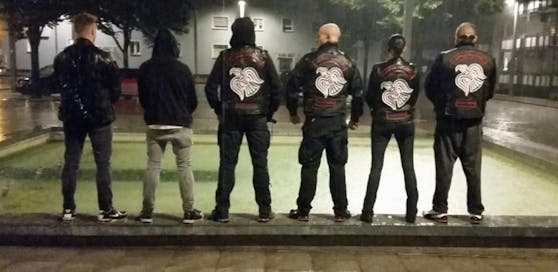Eine selbst ernannte Bürgerwehr will dieses Wochenende in Linz patroullieren.