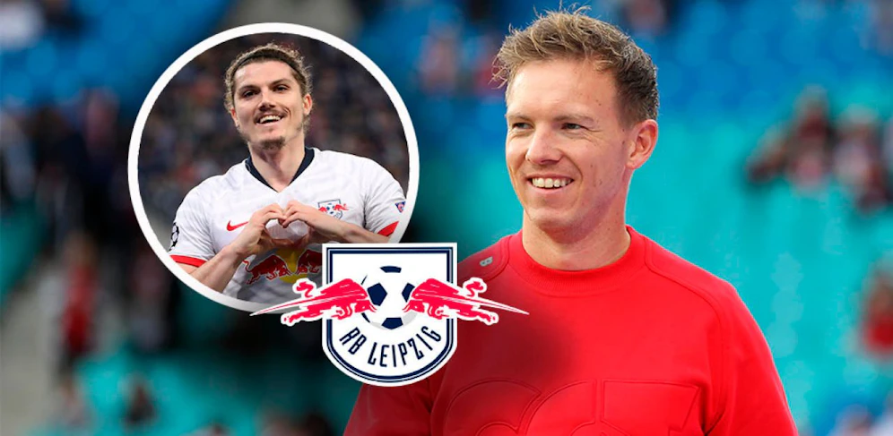 Julian Nagelsmann über ÖFB-Legionär Marcel Sabitzer