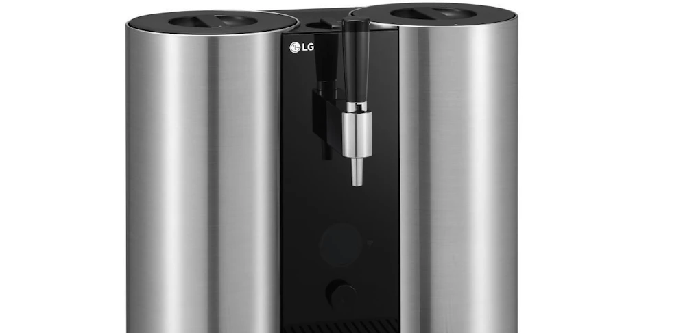 LG HomeBrew (Foto: LG)