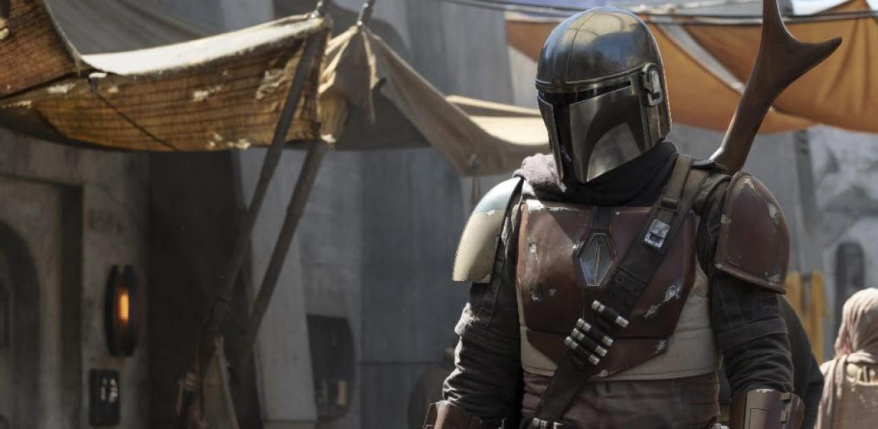 Heute.at - Neue Details zur Star Wars Serie The Mandalorian