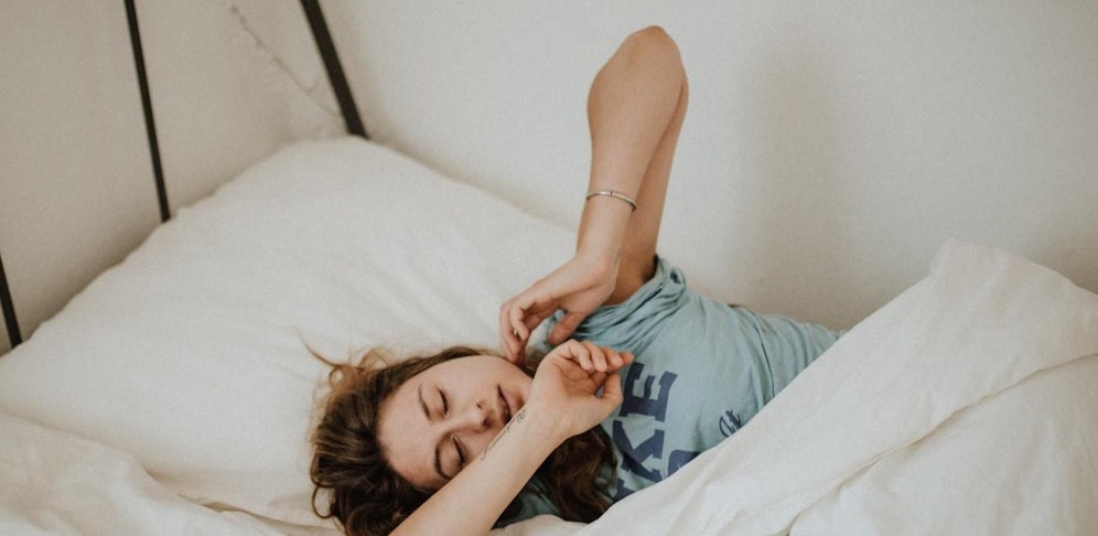 Darum kommen wir im Momenrt nicht aus dem Bett.