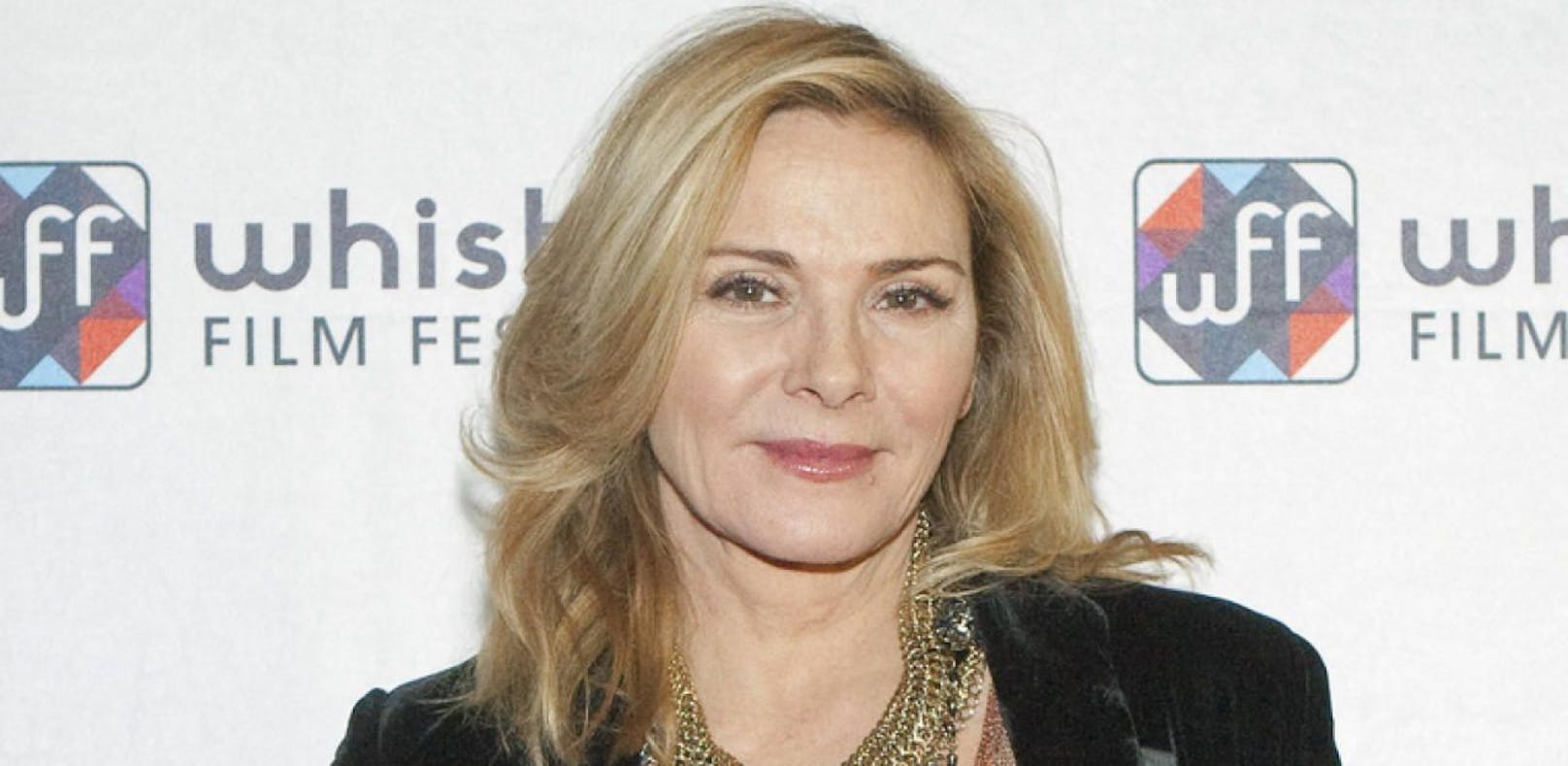 Kim Cattralls vermisster Bruder tot aufgefunden