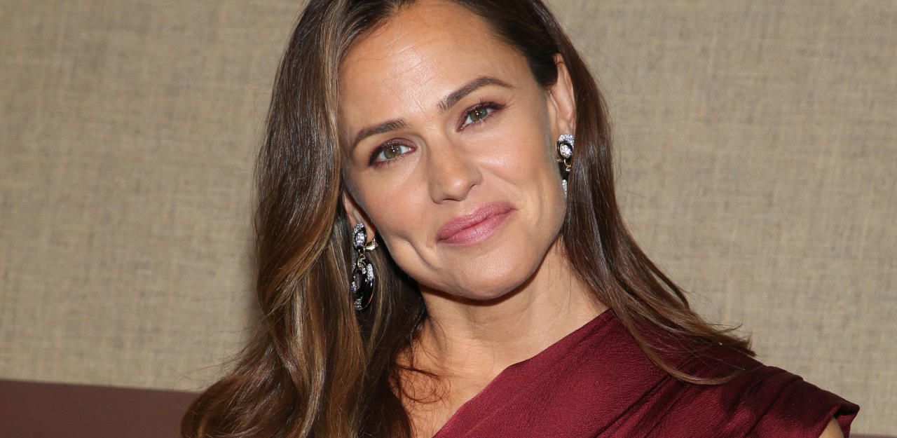 Heute.at - Jennifer Garner ist für People die schönste Frau