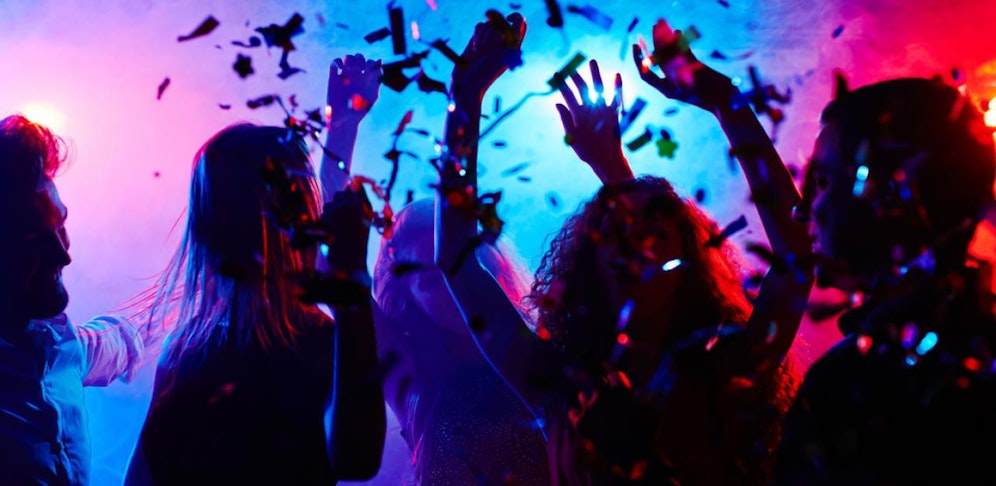 Die 16-Jährige wurde in einer Diskothek missbraucht