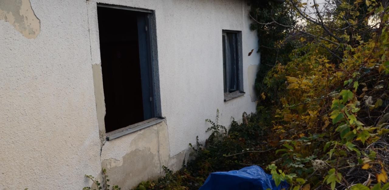 Heute.at - Skelettierte Leiche lag schon vor Mord in Haus