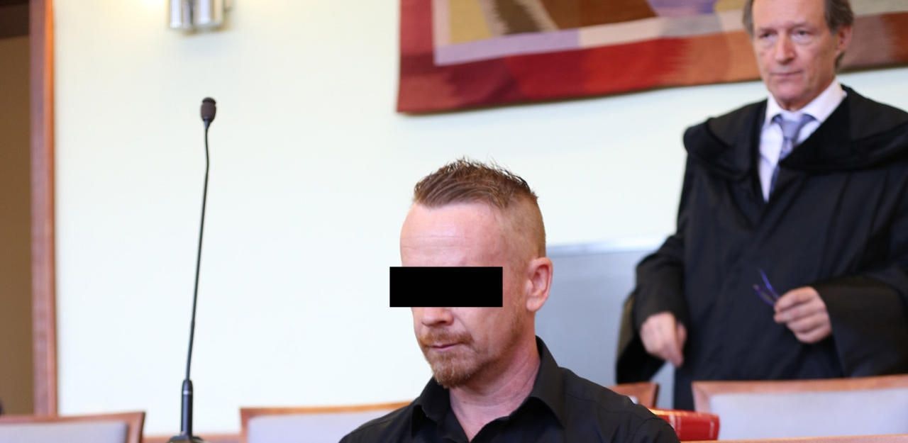 Heute.at - Lebenslange Haft für Mord an Ex-Partnerin (50)