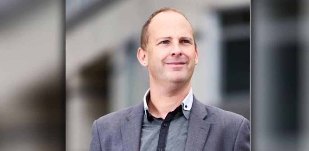 Philip Bunce ist unter den besten weiblichen Führungskräften.