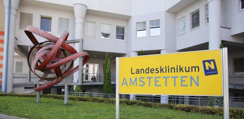Im Bezirk Amstetten sind mit 149 Infizierten die Meisten Fälle in NÖ.