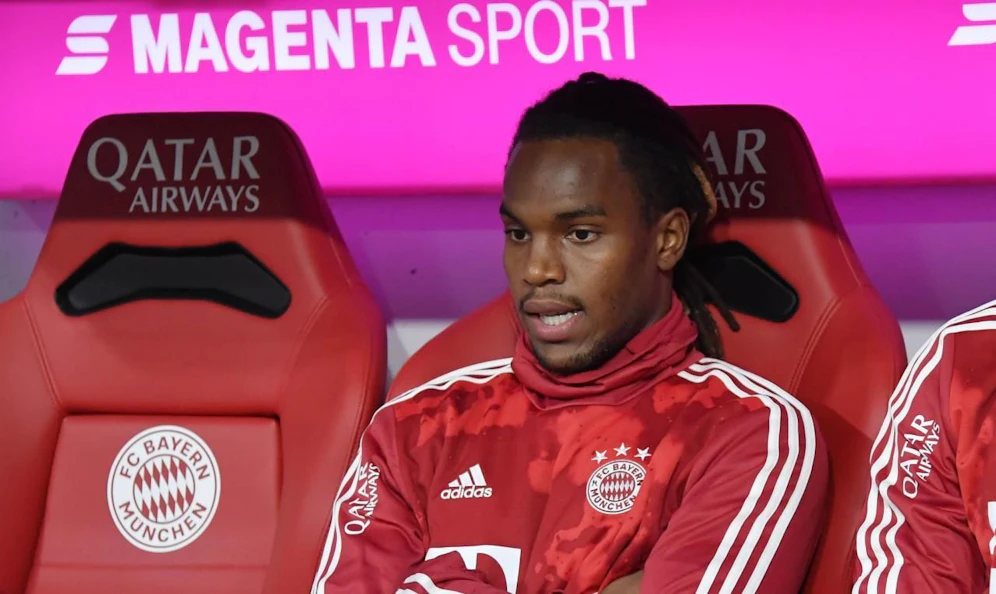 Renato Sanches
