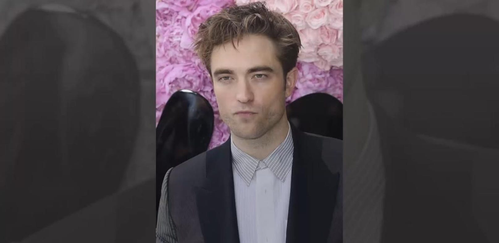 Hat Robert Pattinson (32) etwa eine neue Freundin?