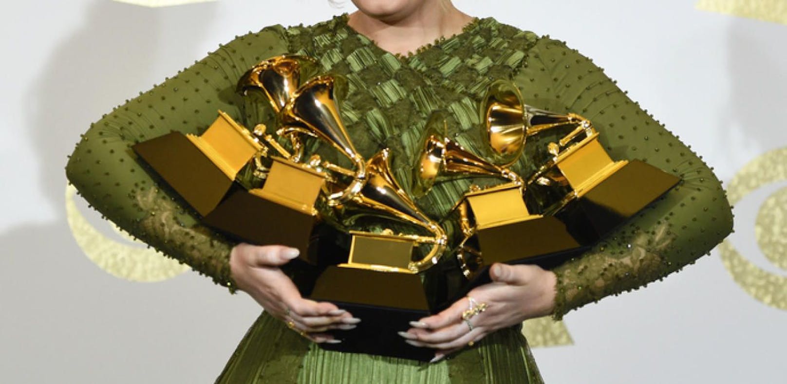 Grammys 2018: Das sind alle nominierten Künstler