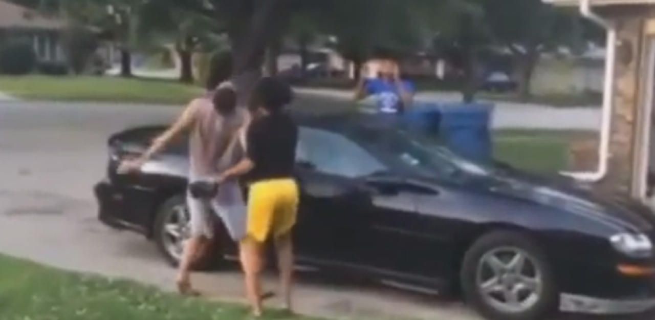 Heute.at - 8-Jährige stirbt nach schockierender Challenge