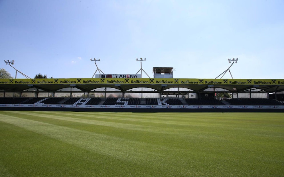 Das Sitzplatz-Abo kostet beim LASK nur 215 Euro. Die Linzer sind damit erneut am billigsten in der Bundesliga.