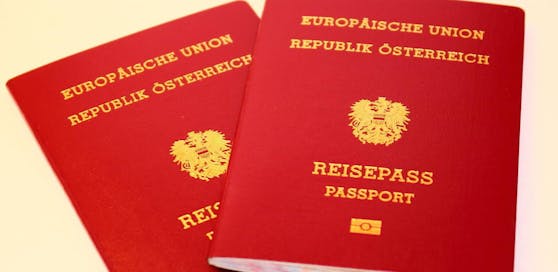 Einbürgerungen gingen in Niederösterreich im ersten Quartal 2019 stark zurück.