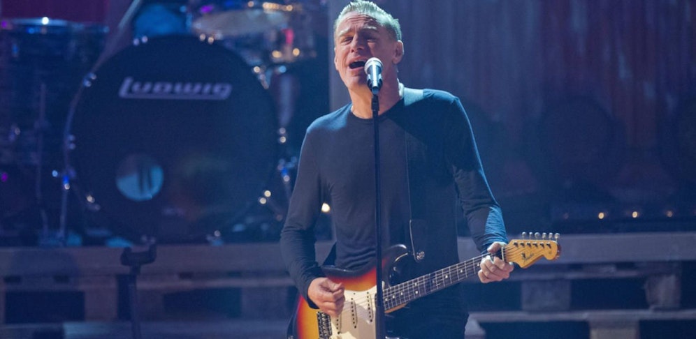 Bryan Adams kommt im Sommer auf die Burg Clam (OÖ).