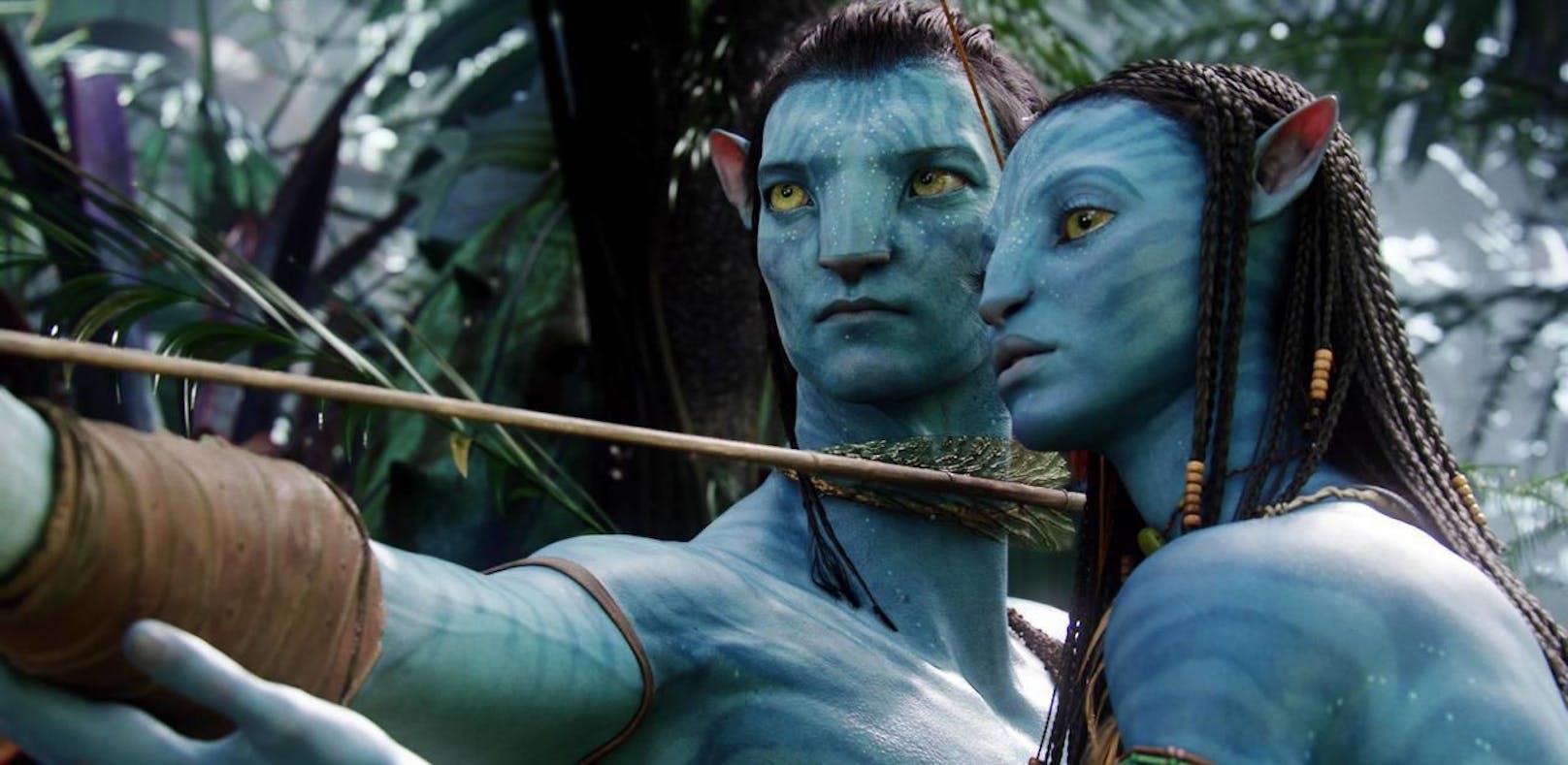 20th Century Fox war für den größten Film aller Zeiten verantwortlich: Avatar.