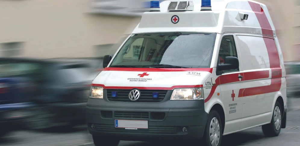 Aufregung beim Roten Kreuz: Mitarbeitern werden "einvernehmliche Lösungen" des Dienstverhältnisses nahegelegt, berichtet ein Insider.