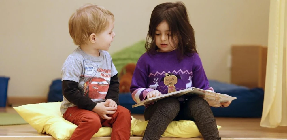 Bis 2022 benötigt Linz 1.100 zusätzliche Kinderbetreuungsplätze.