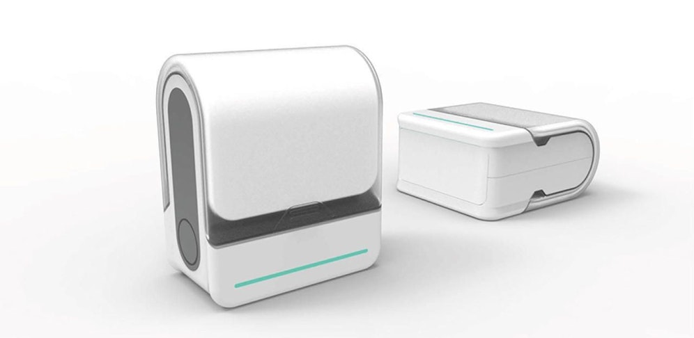 PocketDefi ist der bisher kleinste Laien-Defi.