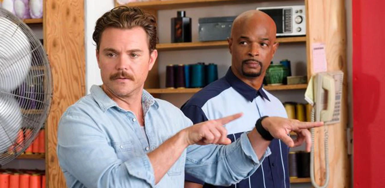 Heute.at - Neustart für Lethal Weapon nach der Krise