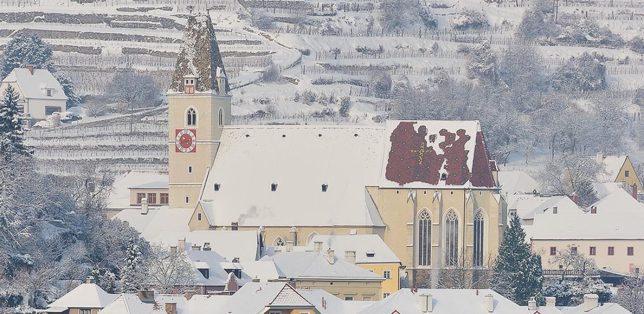 Heute.at - Wachaukalender - Neue Auflage für 2018
