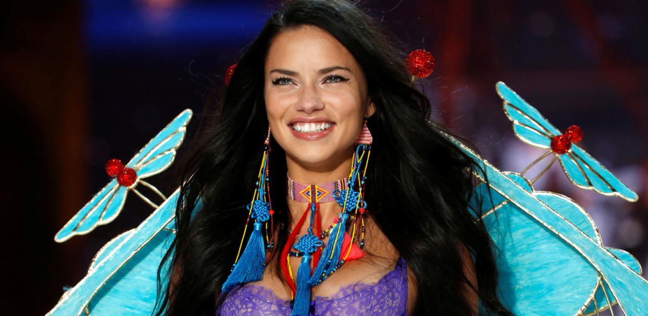 Heute.at - Darum will sich Adriana Lima nicht mehr ausziehen