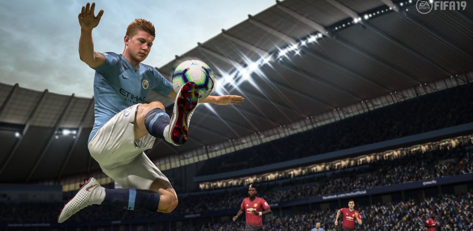 FIFA 19! Karriere, Journey  und Ultimate Team im Test