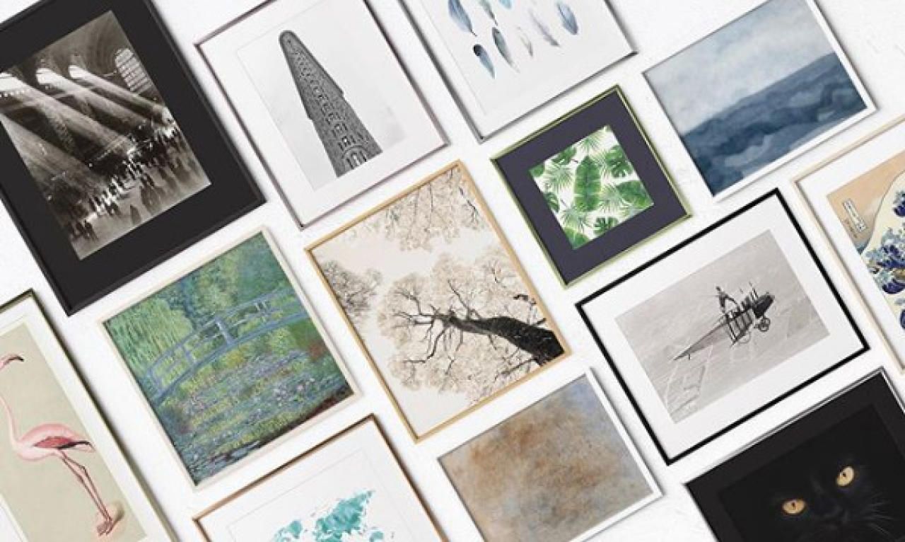 In New York das erste PosterMuseum Life heute.at