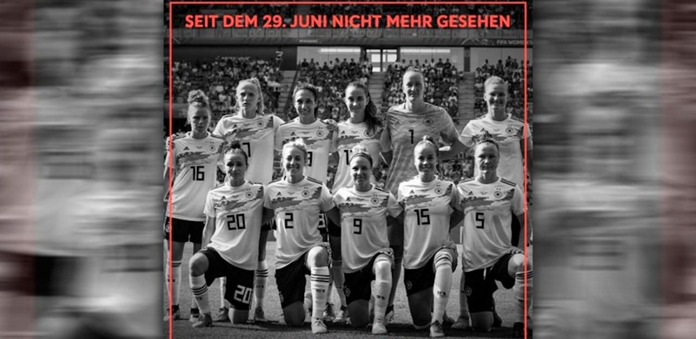 Dieses Bild sorgt derzeit für Empörung