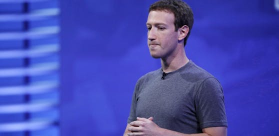 Mark Zuckerbergs Facebook bemüht sich zumindest, das Problem in den Griff zu bekommen.