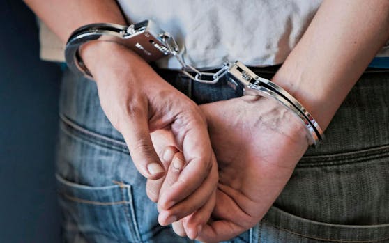 Ein Welser bedrohte Polizisten mit dem Umbringen.