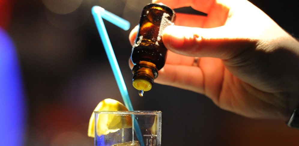 Immer häufiger werden Frauen mit K.O.-Tropfen betäubt, um sie nachher auszurauben oder sexuell zu missbrauchen. Die Stadt startet nun eine Aufmerksamkeitskampagne.&nbsp;