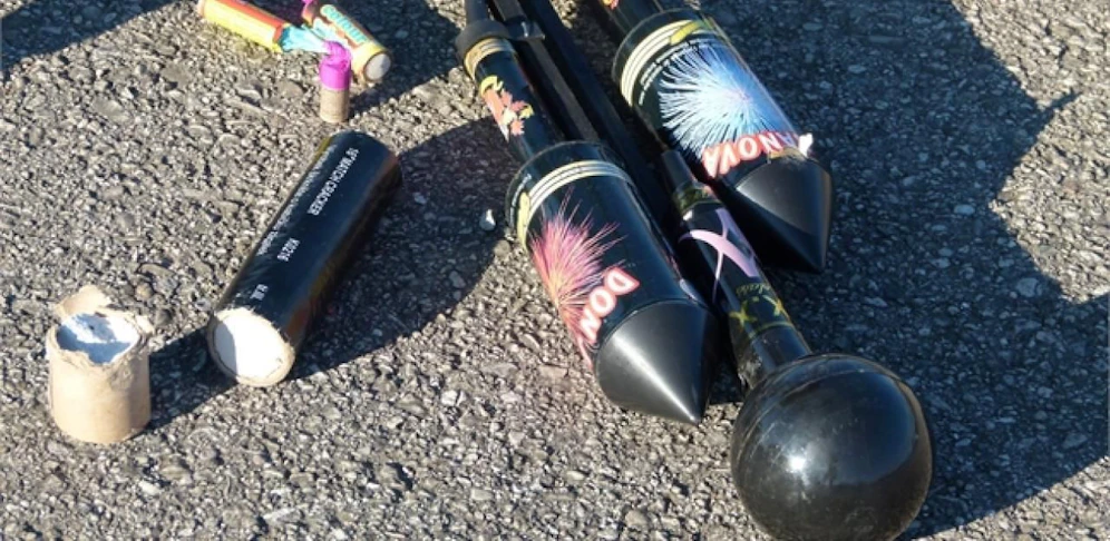 (Symbolbild) Jedes Jahr verletzen sich Hunderte von Österreichern beim Abbrennen von Feuerwerkskörpern.