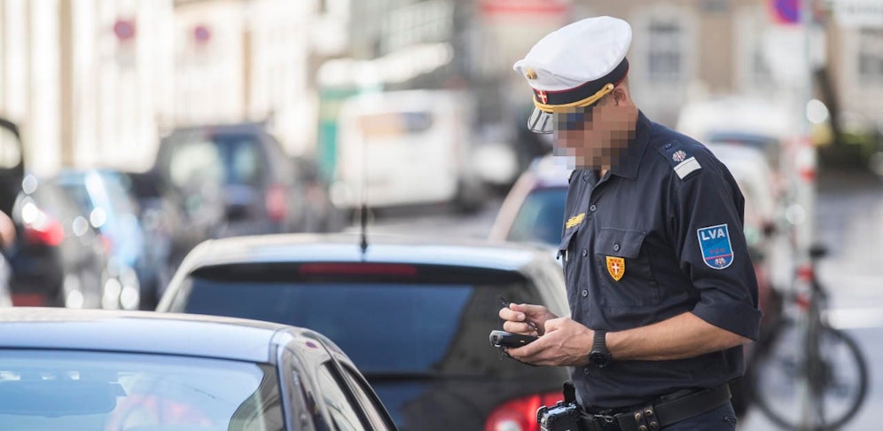 Zahlreiche Parksheriffs stehen unter Verdacht des Amtsmissbrauchs.