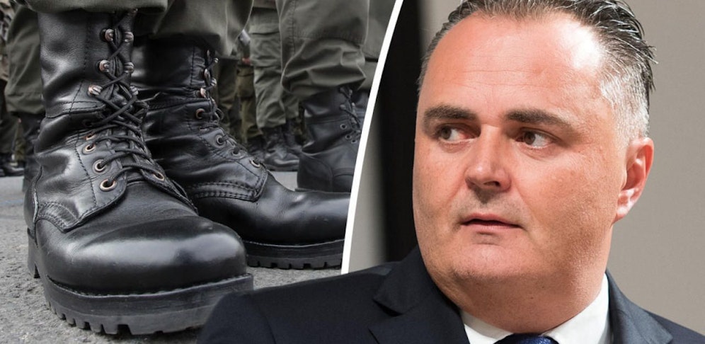 Verteidigungsminister Doskozil fordert eine "lückenlose Aufklärung".