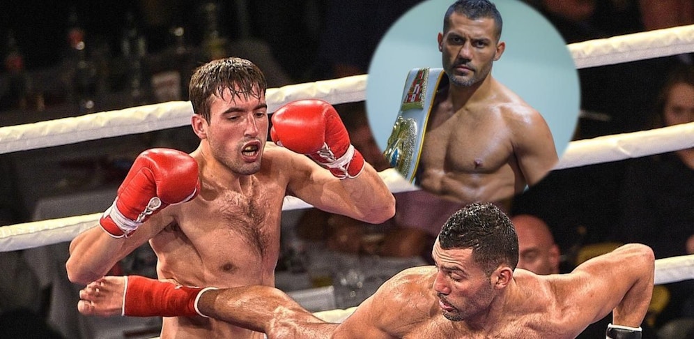 Foad Sedeghi (c) Bobipix