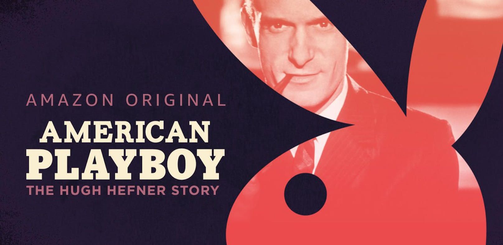 "The Hugh Hefner Story" startet bei Amazon durch