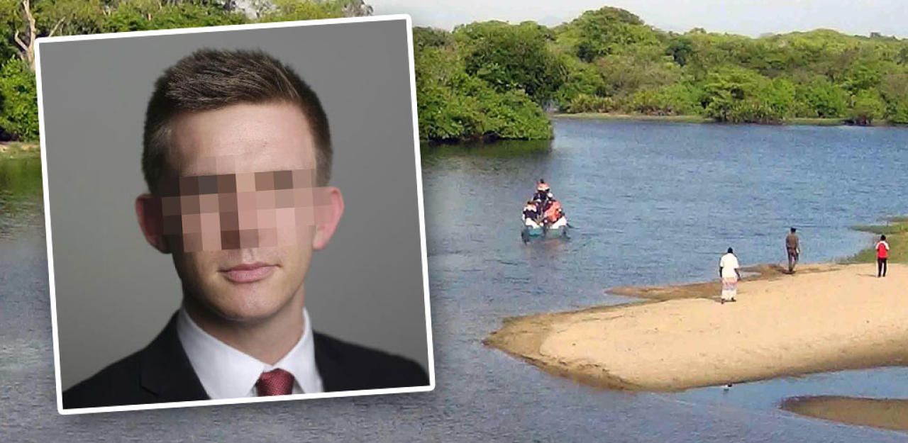 Heute.at - Tourist von Krokodil unter Wasser gezerrt: tot