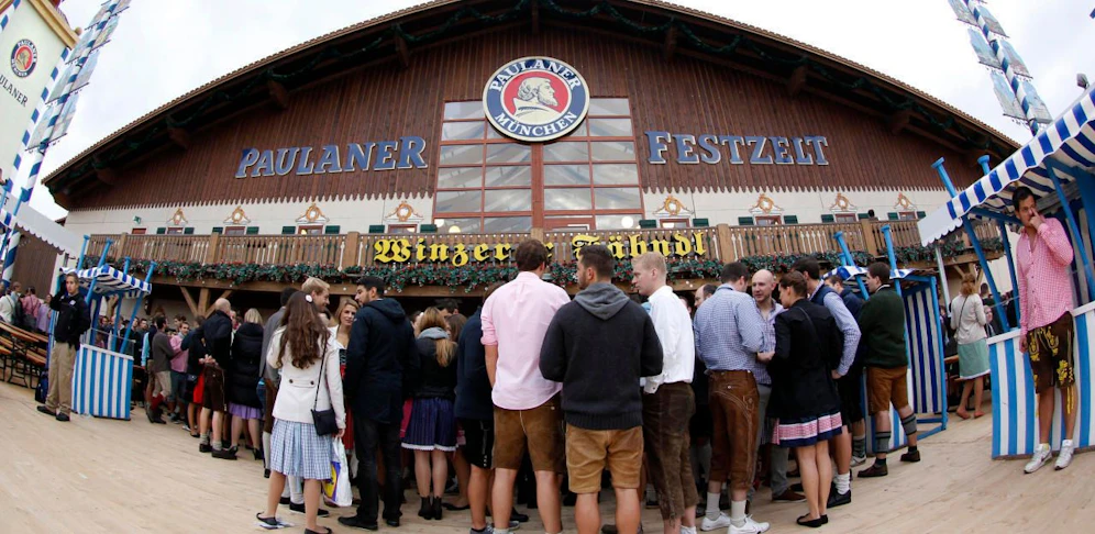 Das "Winzerer Fähndl".