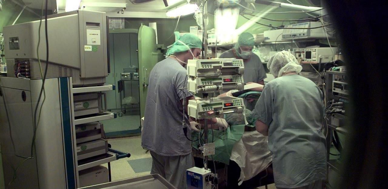 Heute.at - Wie es sich anfühlt, einen CO-Unfall zu überleben